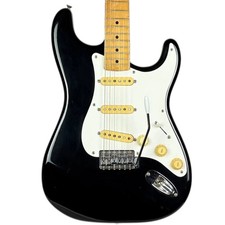 Tokai ST42 Springy Sound Stratocaster 1978 - Nero