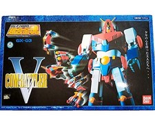 TAMASHII NATIONS Soul of