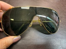 Ray-Ban Wings Vintage B&L –