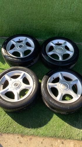 Cerchi lega per mini cooper - lega,