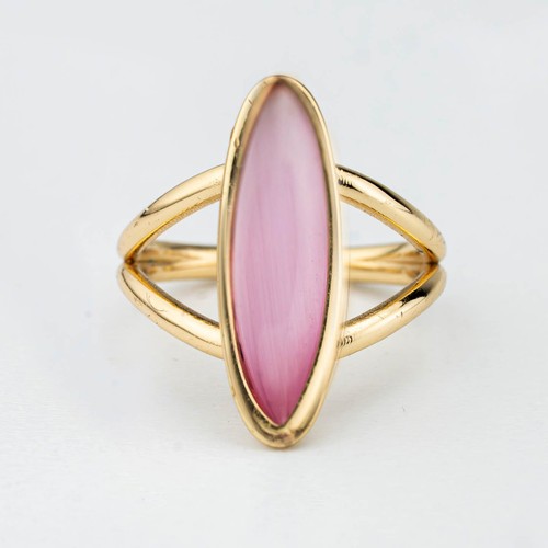 Anello donna boccadamo bronzo - anello,