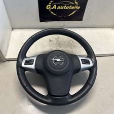 Opel Corsa D BJ09 volante in