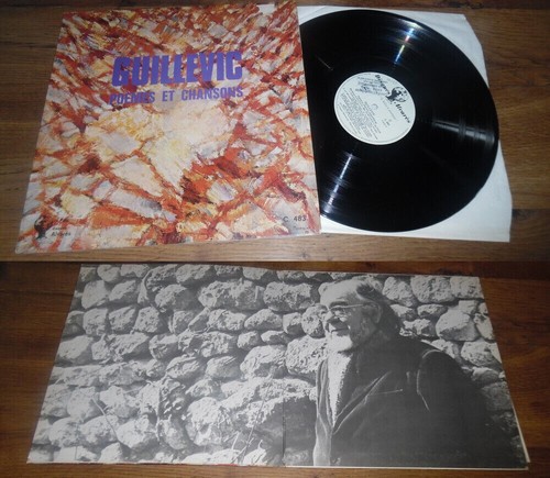 Guillevic marianne auricoste - marianne,