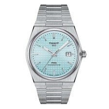 Orologio uomo tissot prx blu - orologio,