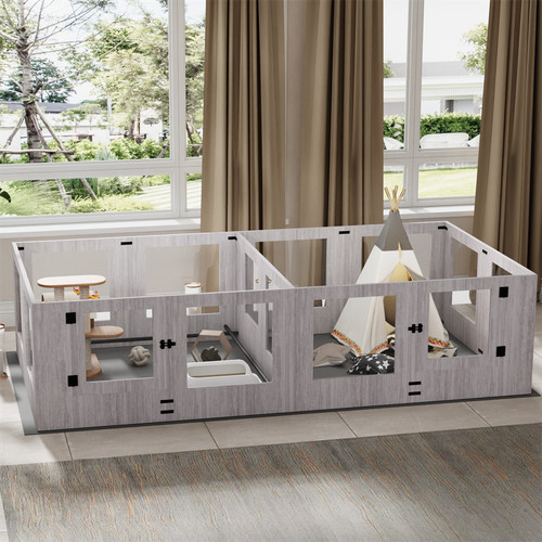 Box per cani pannelli in - cani,