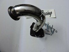 DOWNPIPE ALFA 159  JTD-M 1.9 8