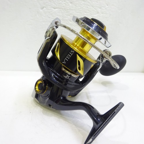 Mulinello spinning shimano - mulinello,