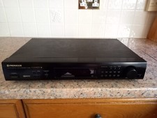 Pioneer 204rds am - pioneer, f-204rds
