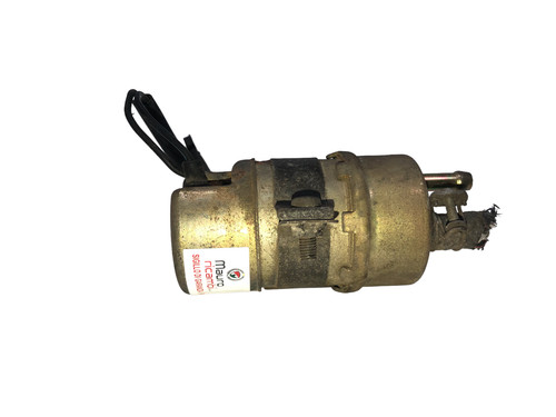 Pompa carburante yamaha 535 - pompa,