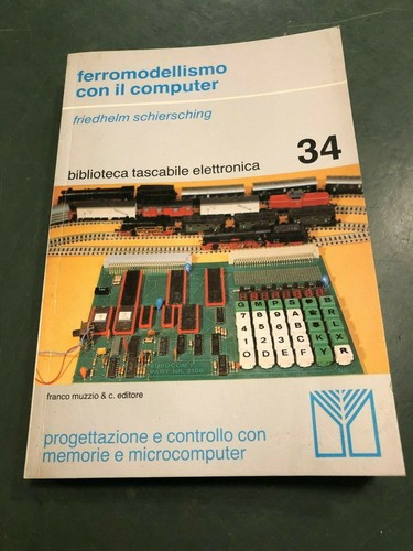 Ferromodellismo con - con, il