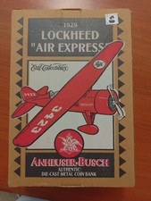 Modello aereo in Metallo x collezionisti  prodotto da HERTL