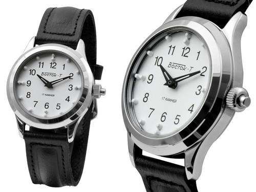 Orologio meccanico vostok - meccanico,