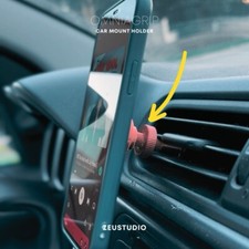 Omniagrip - Attacco Cellulare