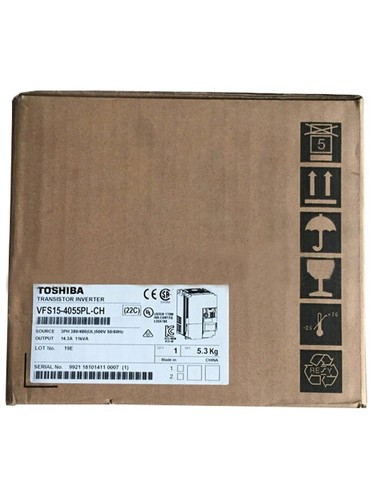 Vfs15 4055pl inverter - vfs15-4055pl-ch,