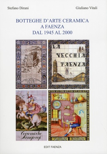 Botteghe arte ceramica a - d'arte,