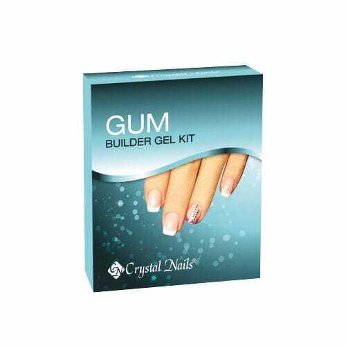 Kit cofanetto gel - cofanetto,