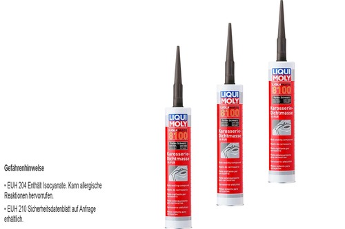 Liqui moly liquimate 8100 - liqui,