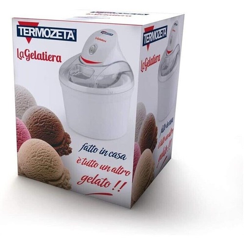 Termozeta gelatiera ice - gelatiera,