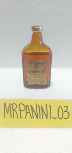 Mignon bottles miniature - -,