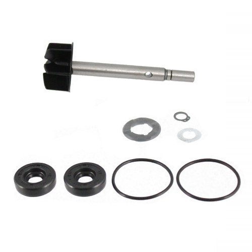 Kit revisione pompa acqua rms - revisione,