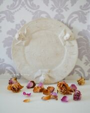 Piatto decorativo cherubino