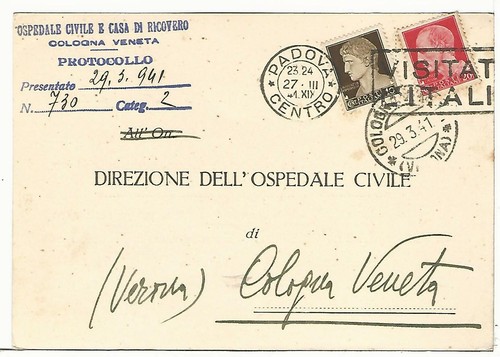 Commerciale da comune - (226),