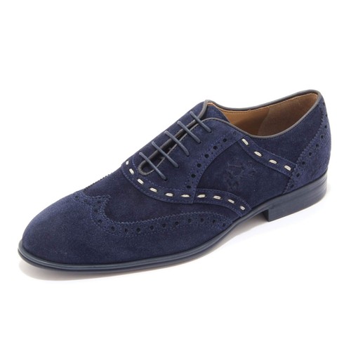 3827an scarpa allacciata - 3827an, la