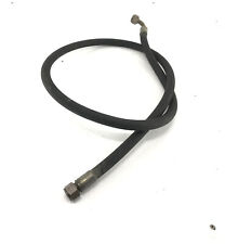 TUBO OLIO IDRAULICO RIBALTABILE -A- IVECO DAILY 35.10 (1998) 2.8 DIESEL 63KW