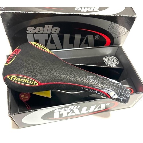 Selle italia sella radius - selle,