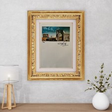 Stampa originale firmata