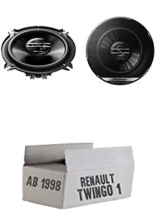 Pioneer altoparlante per - altoparlante,