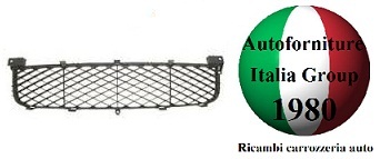 Griglia paraurti anteriore ant - anteriore,