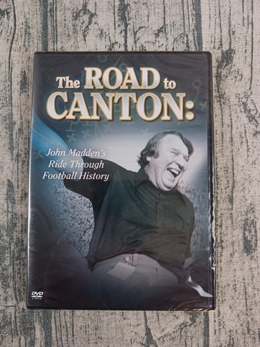 The road canton john - the,