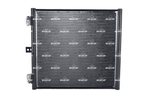 Condensatore climatizzatore - condensatore,