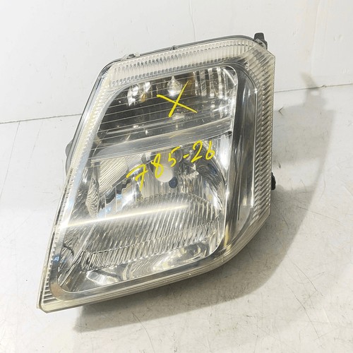 Proiettore citroen 1 - proiettore, 1.4