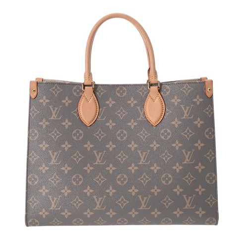 Louis vuitton the mm - louis, go
