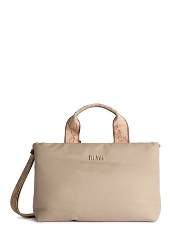 Borsa donna prima classe puffy - donna,