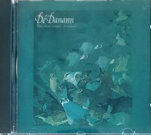 Danann the mist - de,