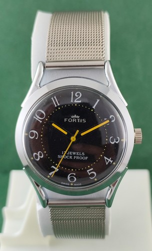 Orologio polso uomo vintage - da,