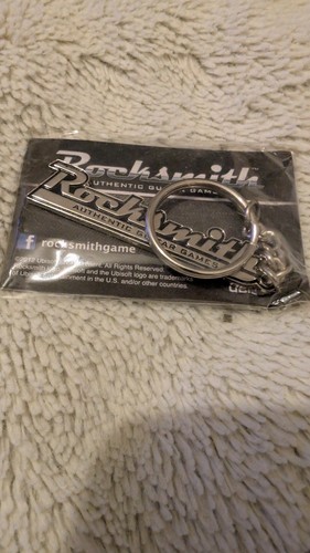Rocksmith edizione 2011 - rocksmith,