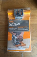 Piastra seghetto Bora