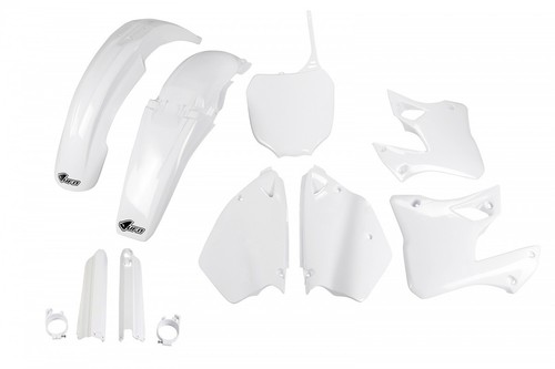 Kit plastica ufo - kit,