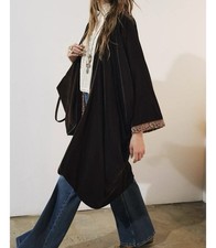 Zara ZW COLLECTION KIMONO