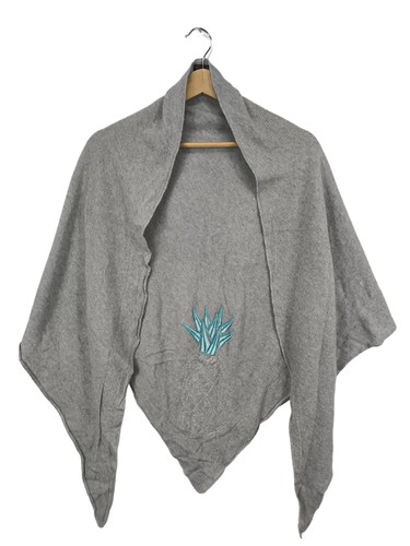 Zwillingsherz scialle donna - zwillingsherz,