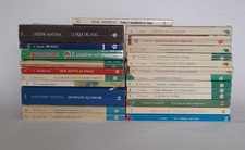 HARMONY COLLEZIONE 23 PER 25 EURO GRATIS SPEDIZIONE