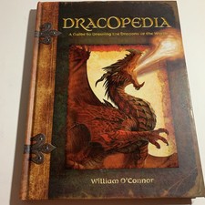 Dracopedia: A Guide to Drawing