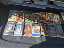 Dragonlance Book Lot 14