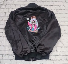 Giacca Bomber Vintage Circus