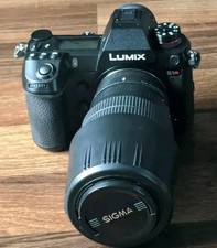 Sigma SA 70-300mm DG APO Macro SD1 sd quattro H