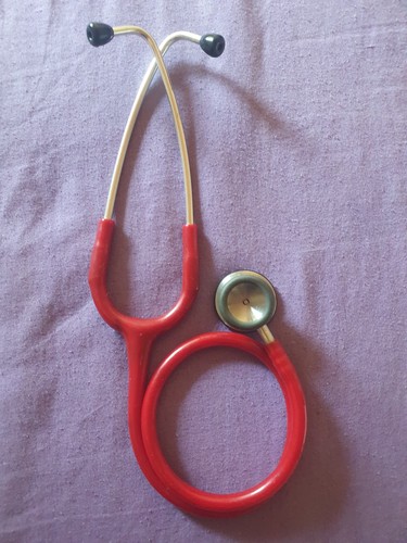 Littmann pediatric stetoscopio - littmann,